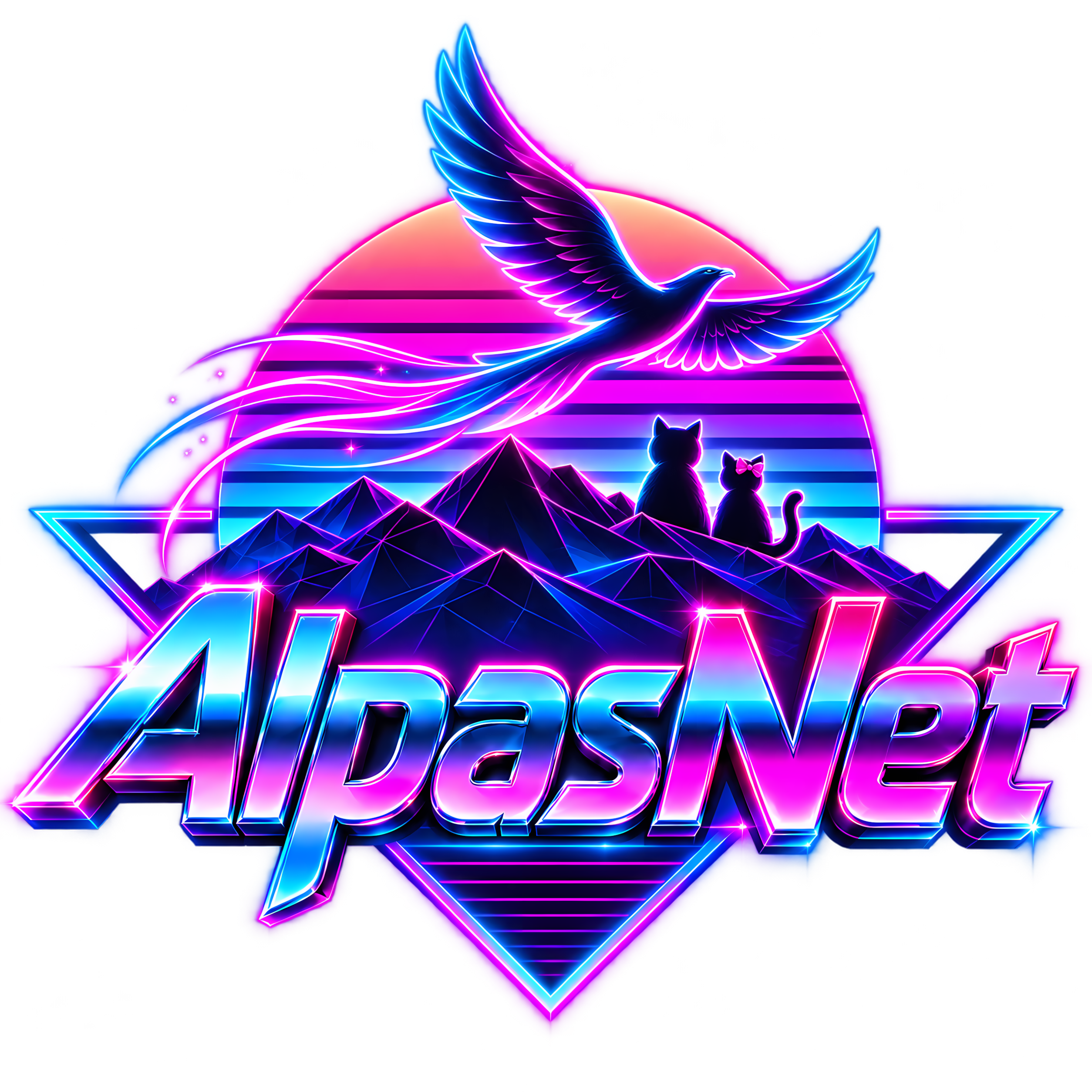 AlpasNet — Seije & Sélène — 01.01.2025