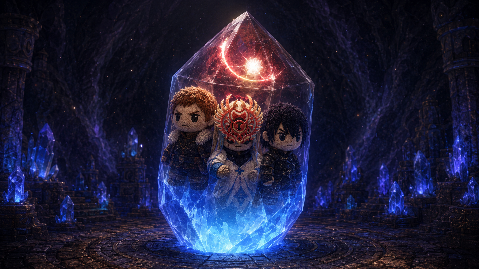 Image for Shadowbringers — Mounts